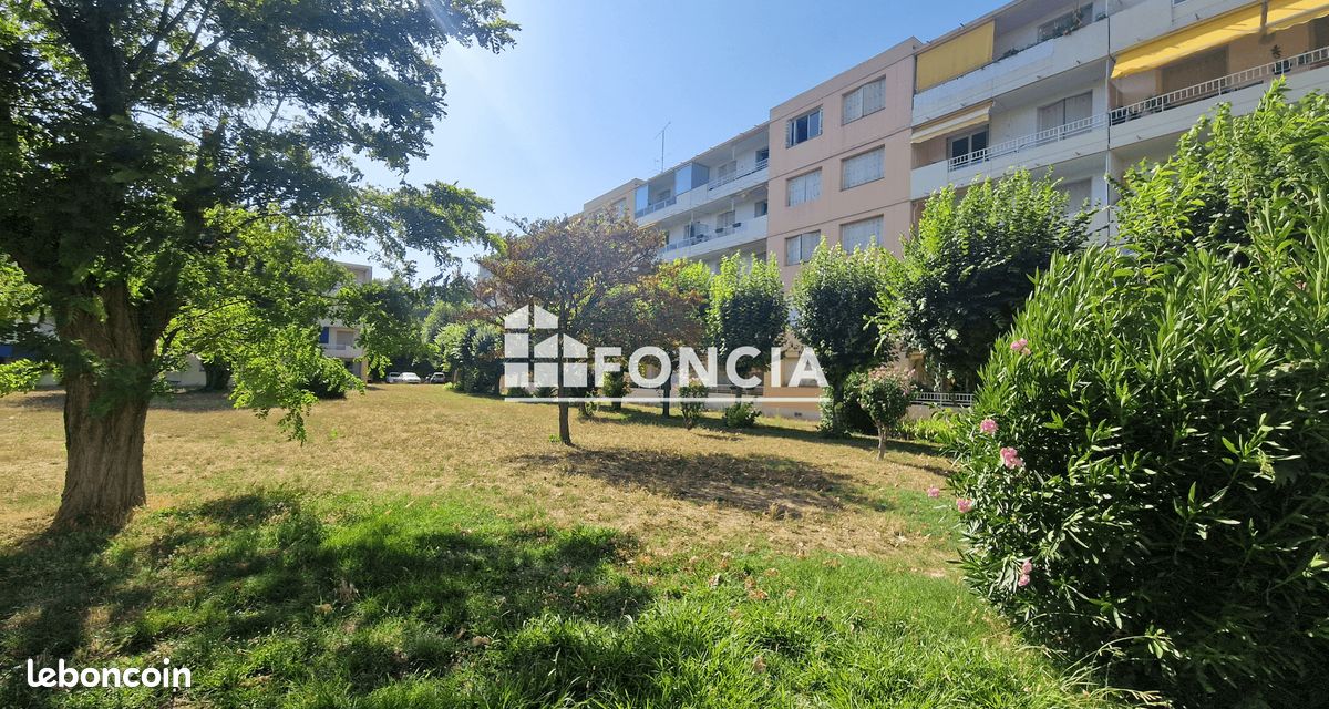 Appartement 4 pièces 68 m² · à Brignoles · 68 m² · 766 €/mois