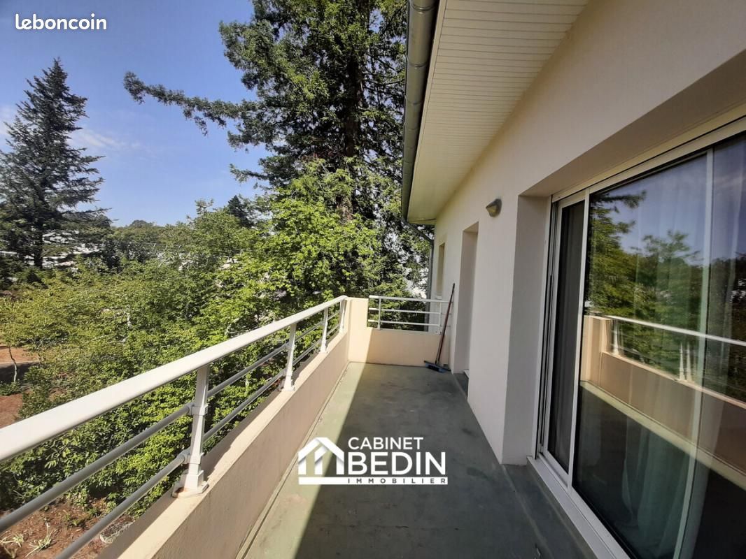 Appartement 2 pièces 48 m² · à Saint-Médard-en-Jalles · 48 m² · 700 €/mois