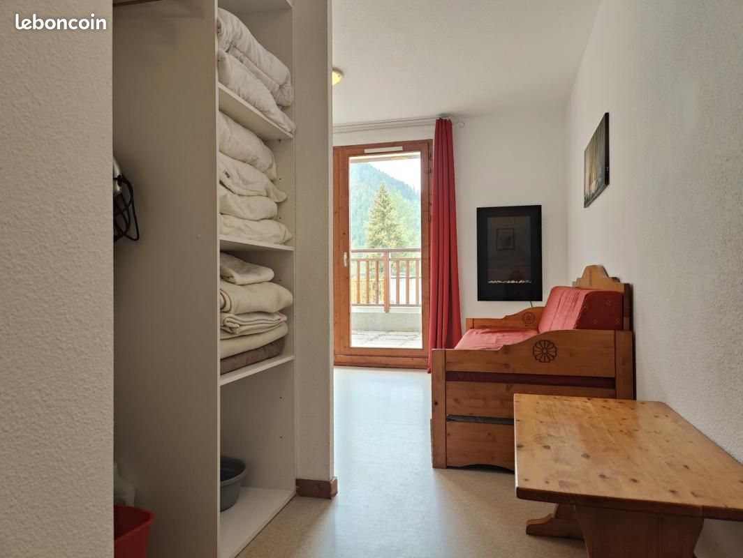 Appartement 2 pièces 31 m² (image 13)