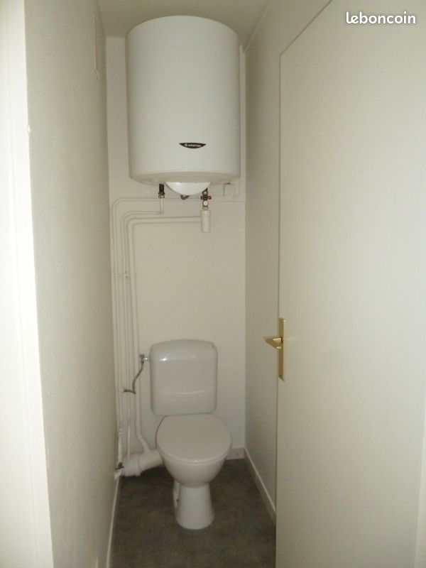 Réf: 21.029 3 pièces DRANCY - 93700 (image 9)