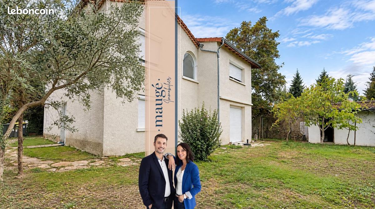 Maison 6 pièces 190 m² · à Vienne · 190 m² · 399 000 €