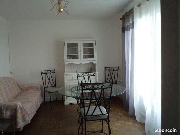 Appartement 3 pièces 50 m²