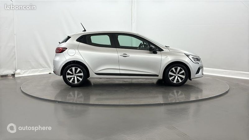 Renault Clio 1.0 TCe 90ch Equilibre (image 4)