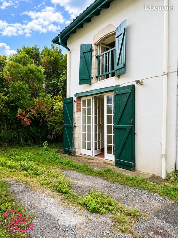 Maison 2 pièces 55 m² · à Saubrigues · 55 m² · 145 000 €