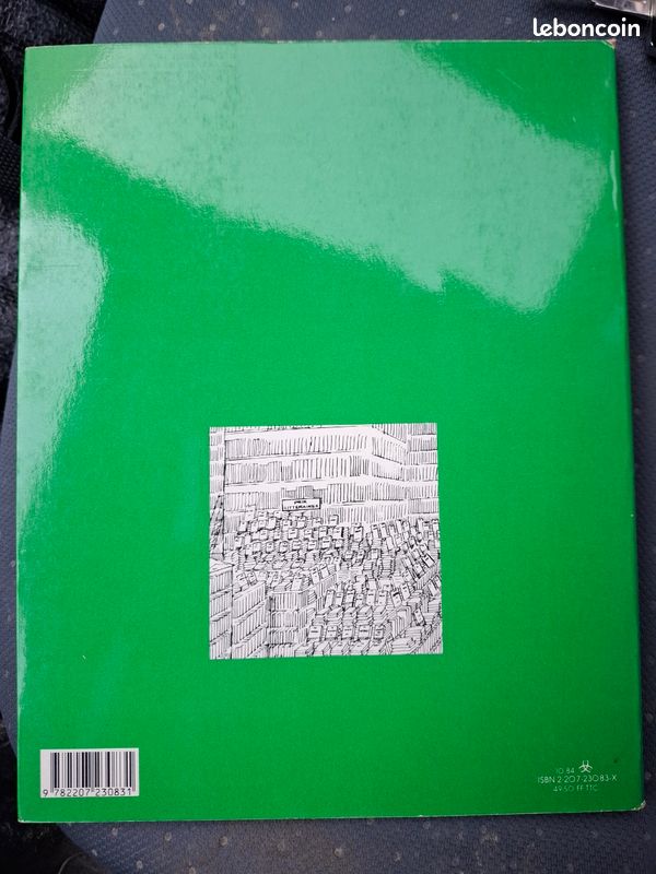 Deux livre de Sempé (image 2)