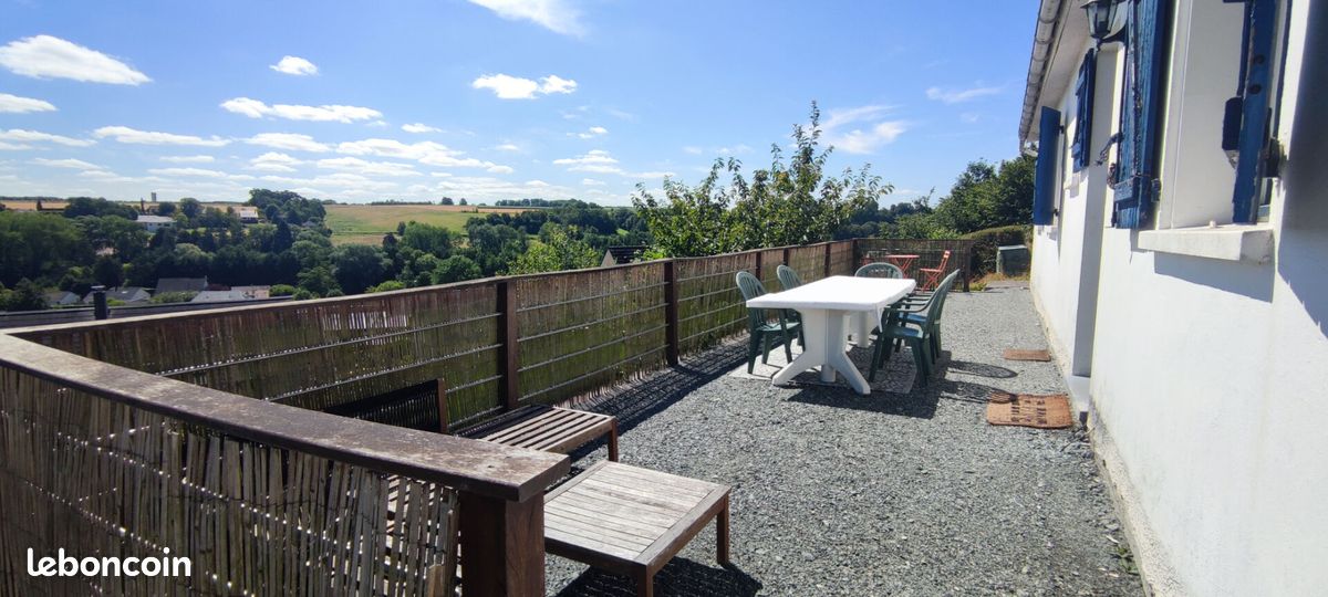 Maison 4 pièces 101 m² · à Épouville · 101 m² · 209 000 €