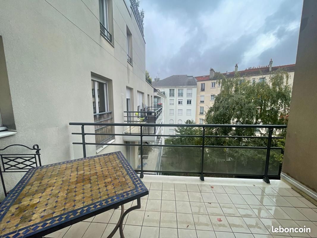 Appartement 2 pièces 45 m² (image 5)