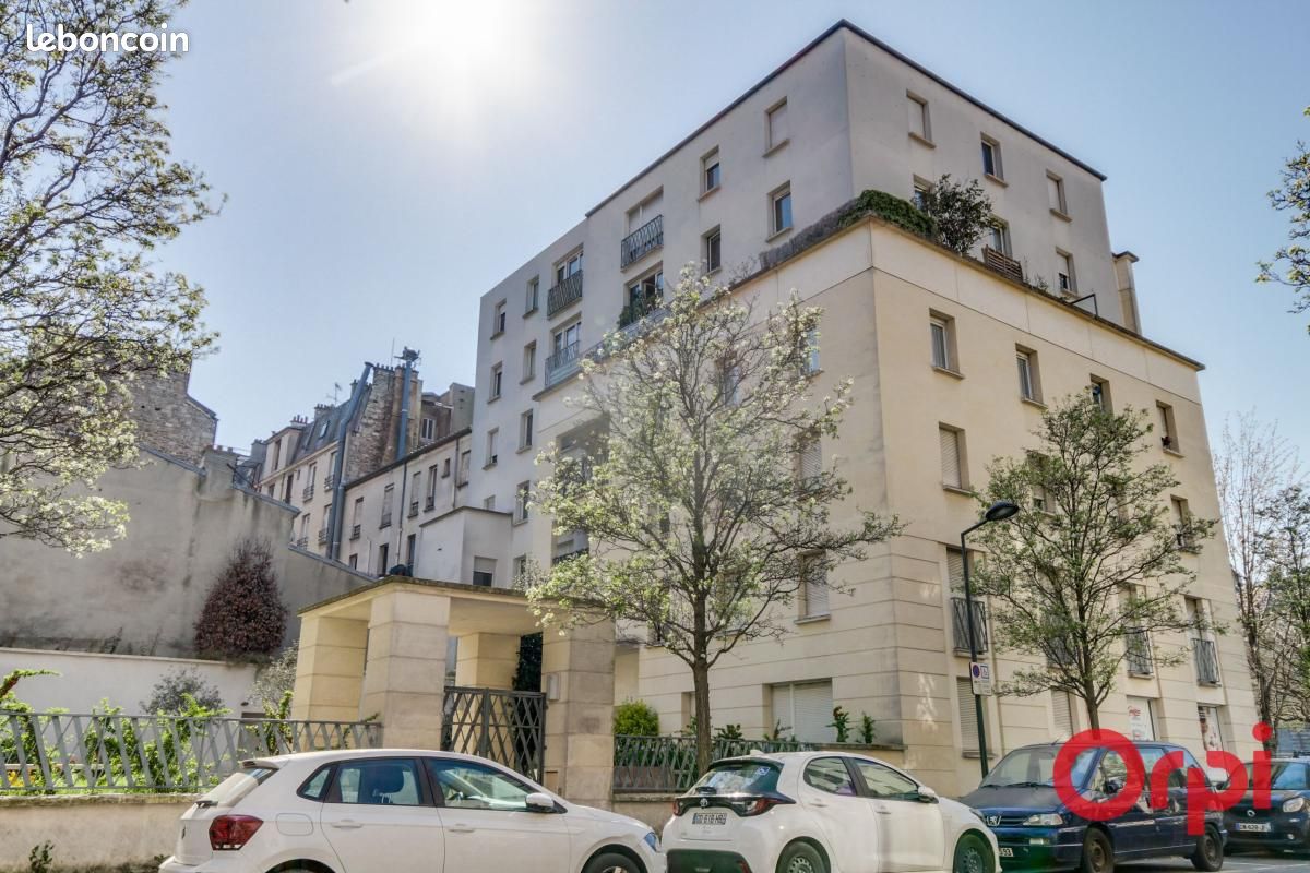 Appartement 1 pièce 26 m² · à Saint-Denis · 26 m² · 720 €/mois