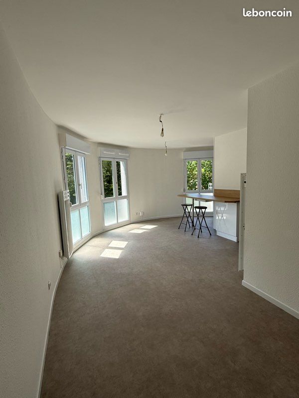 Appartement 1 pièce 32 m² · à Metz · 32 m² · 72 900 €