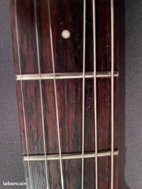 Ernie Ball Music Man Sub1 HH (image 13)