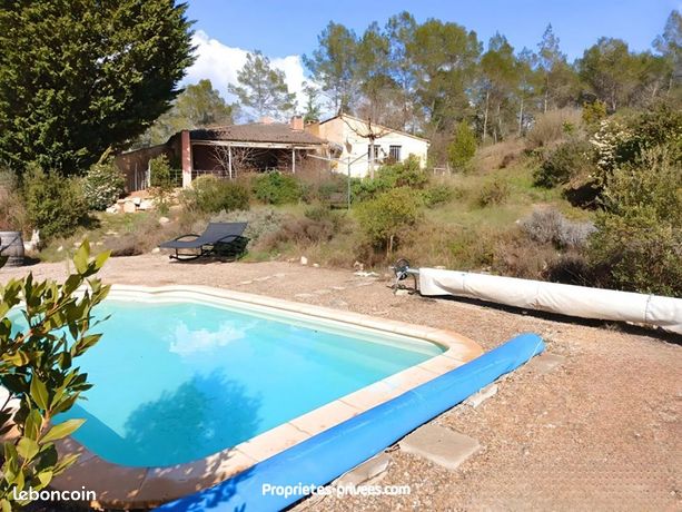 Villa 4 pièces 101 m²
