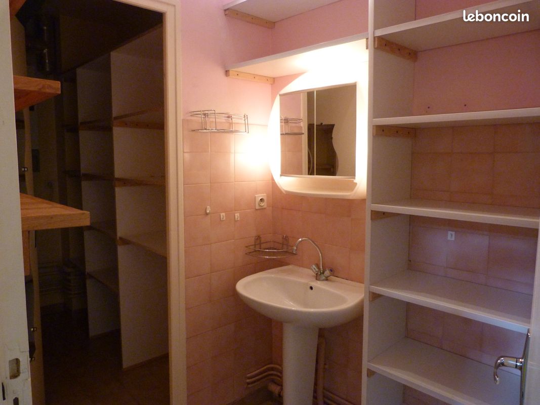 Appartement t2 1er etage - Villeneuve-sur-Lot 47300 (image principale 2)