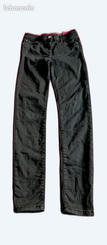 Pantalon magique BREAL taille noir Vêtements