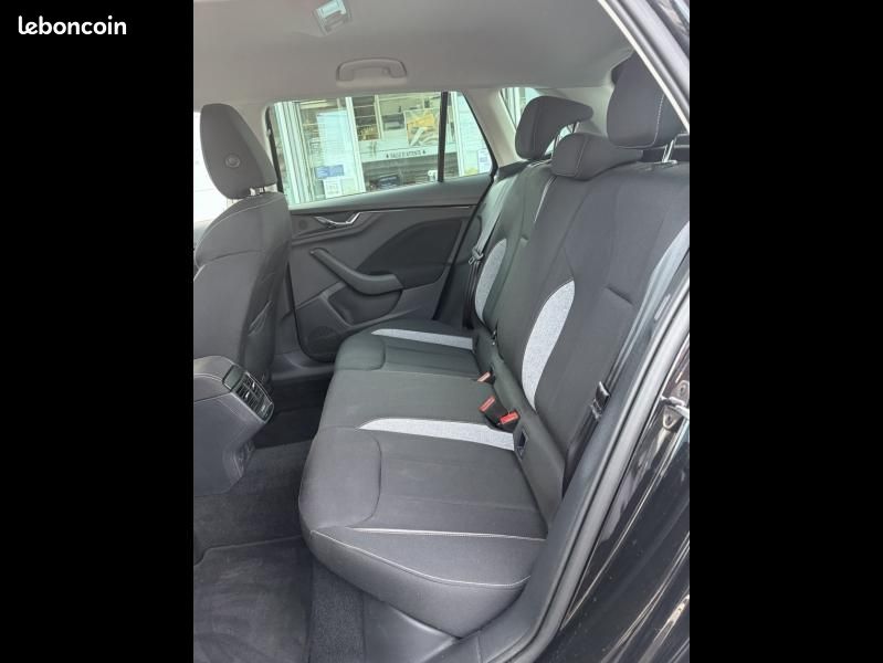 Skoda Kamiq 1.0 TSI Evo 2 116ch Selection (image 13)