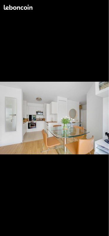 Appartement 2 pièces 42 m² · à Châtenay-Malabry · 42 m² · 1 290 €/mois