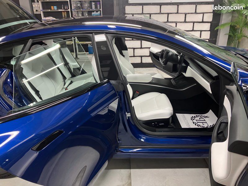 Tesla S Plaid (image 4)