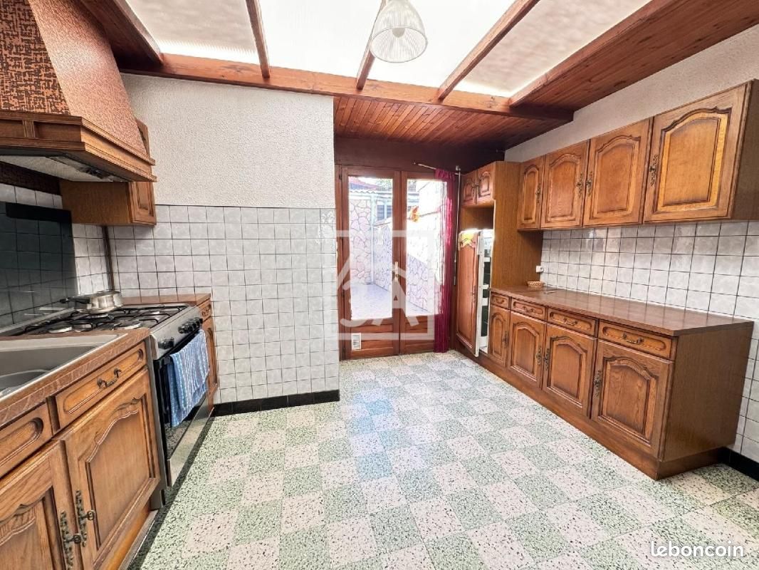 Maison 4 pièces 70 m² · à Calais · 70 m² · 106 524 €