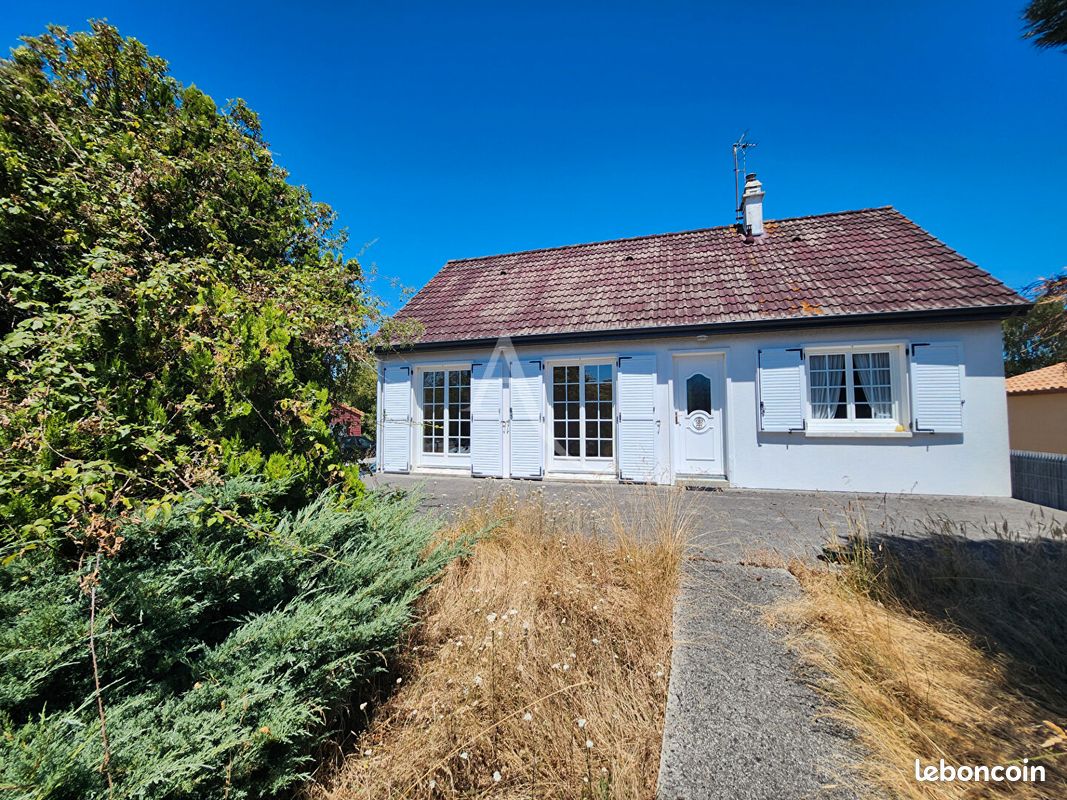 Maison 6 pièces 92 m² · à Saint-Jean-de-Boiseau · 92 m² · 253 340 €
