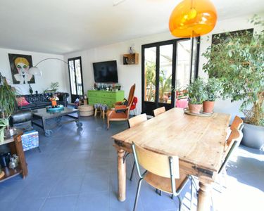 Maison 555 000 € - 150 m²