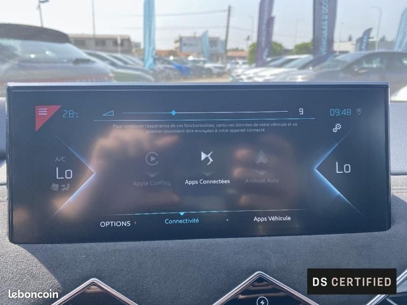 Ds DS 3 Crossback E-Tense Performance Line + (image 16)