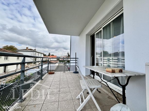 Appartement 3 pièces 85 m²