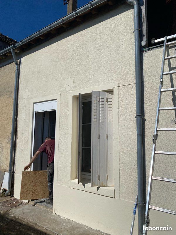 Maison 2 pièces 38 m² · à Château-Renault · 38 m² · 69 900 €