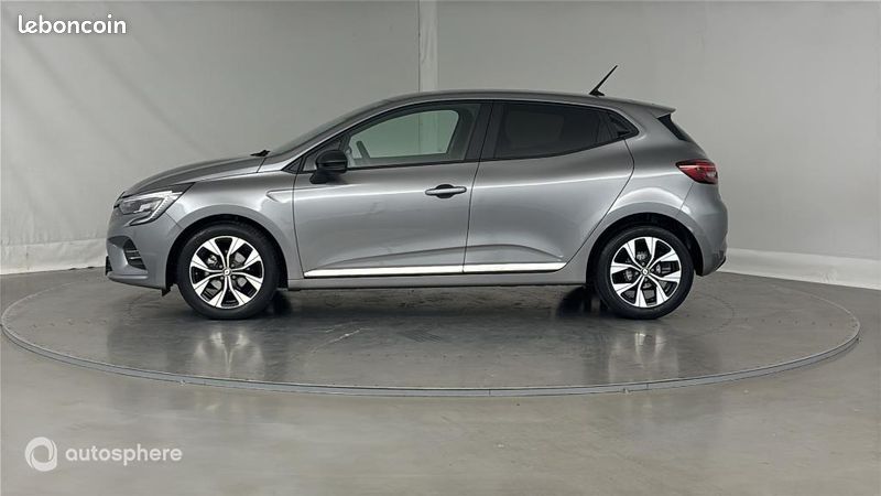 Renault Clio 1.0 TCe 90ch Evolution (image 7)