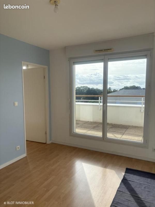 Appartement 2 pièces 31 m² · à Saint-Nazaire · 31 m² · 139 900 €