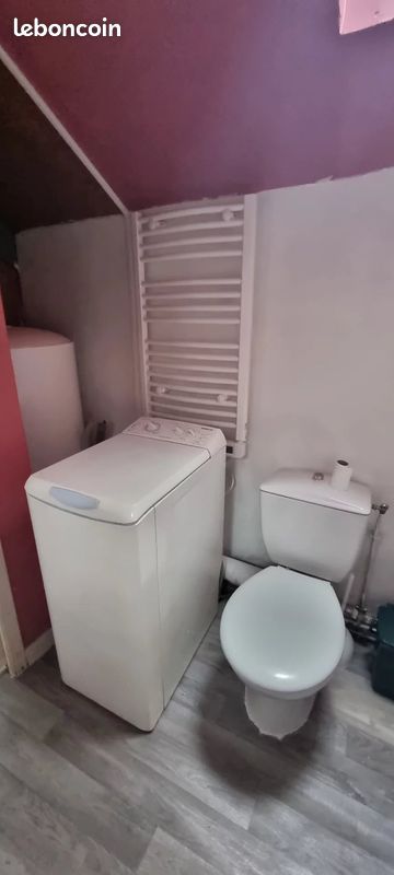 Appartement 1 pièce 26 m² - Limoges 87000 (image principale 6)
