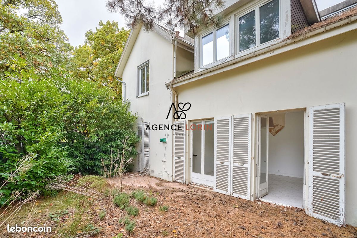 Maison 4 pièces 69 m² · à Le Vésinet · 69 m² · 644 000 €
