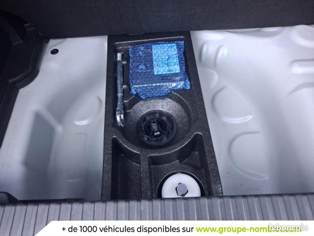Citroën C3 Aircross BlueHDi 110 S&S BVM6 Feel Pack Business (image 18)