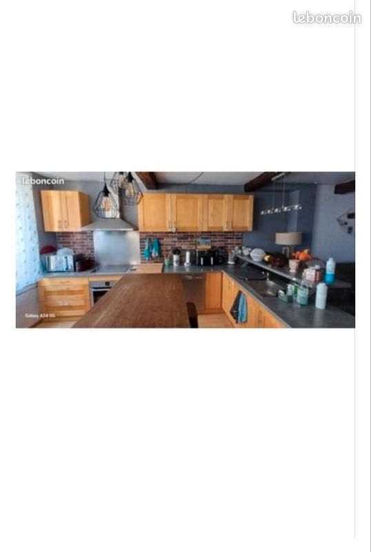 Maison 4 pièces 94 m² · à Torreilles · 94 m² · 203 000 €