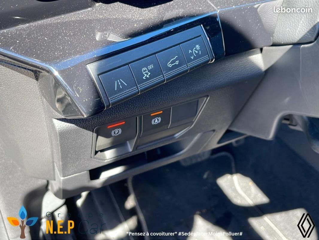 Renault Austral E-Tech hybrid 200 Iconic (image 13)