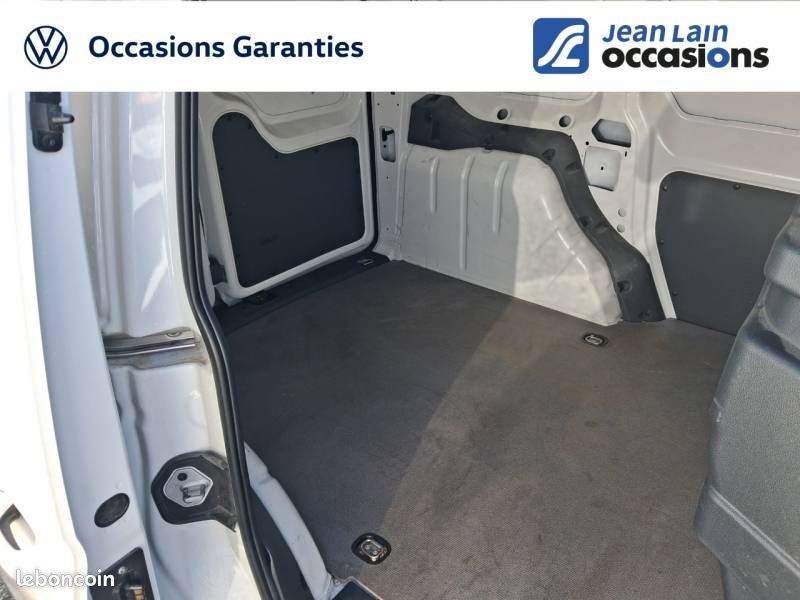 Volkswagen Caddy (30) CARGO 2.0 TDI 122 DSG7 BUSINESS (image 14)
