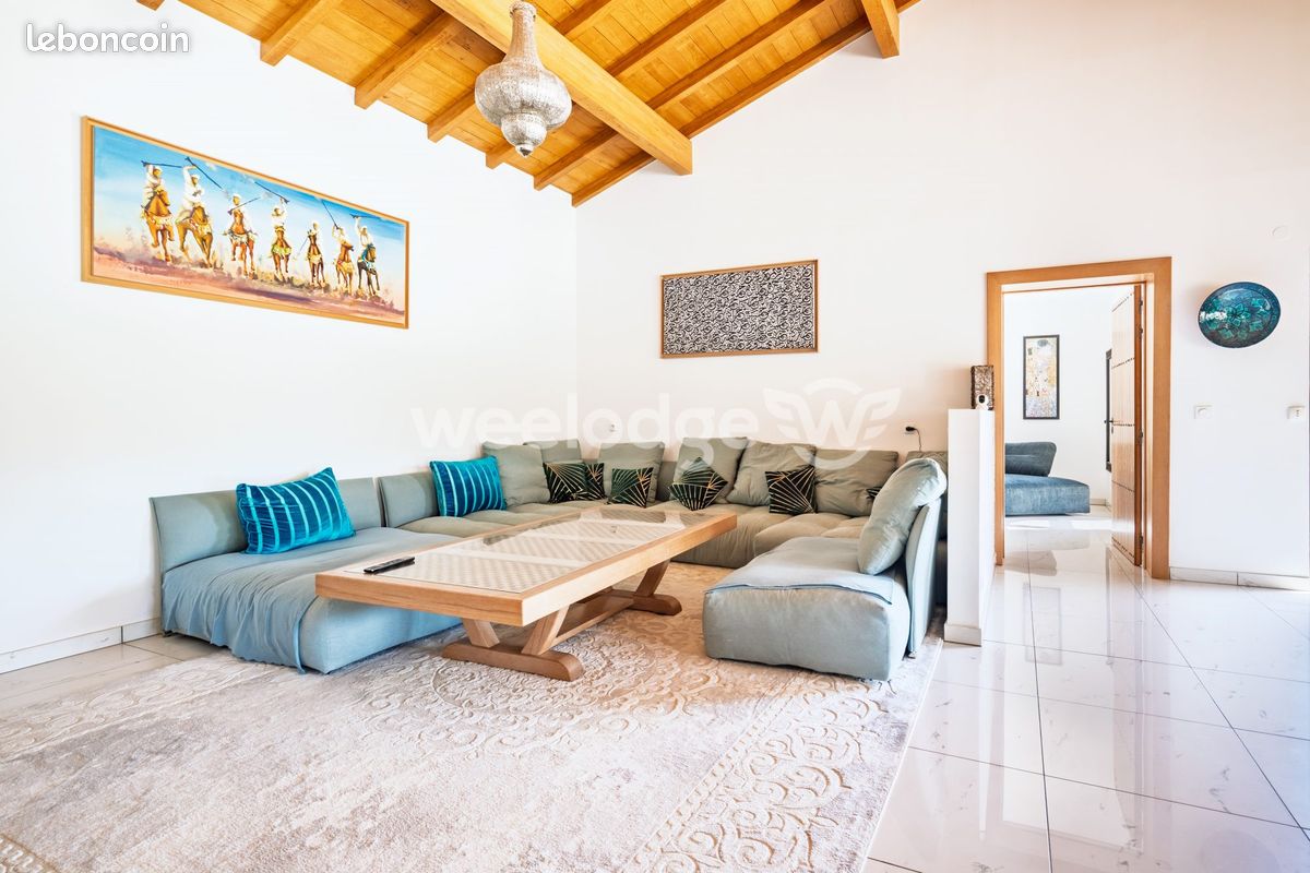 Propriété 6 pièces 271 m² (image 7)