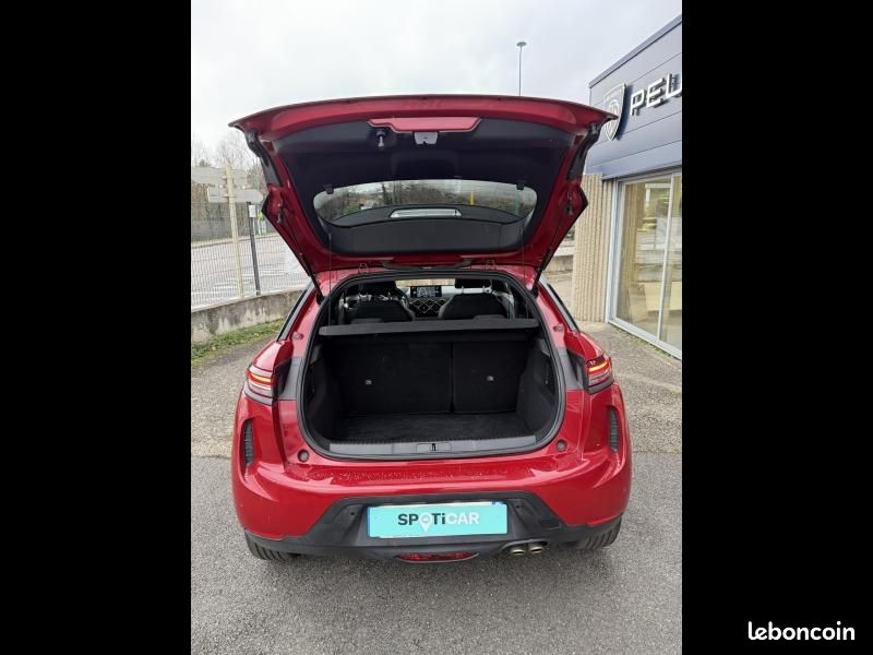Ds DS 3 Crossback PureTech 130ch Performance Line Automatique (image 8)