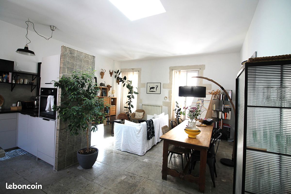 Maison 4 pièces 100 m² · à Nîmes · 100 m² · 325 000 €