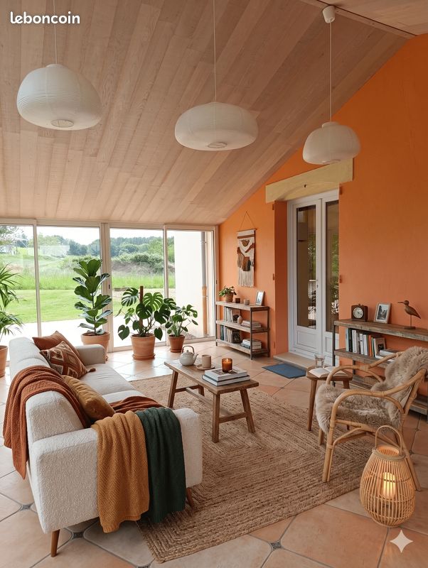 Maison 6 pièces 164 m² · à Boulazac Isle Manoire · 164 m² · 310 000 €