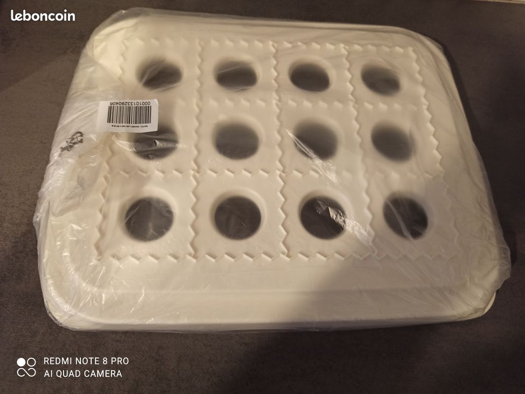 Ravioles party Tupperware (image 2)