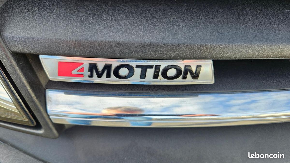 Volkswagen Caddy Van 2.0 TDI 122 4MOTION BVM6 (image 17)