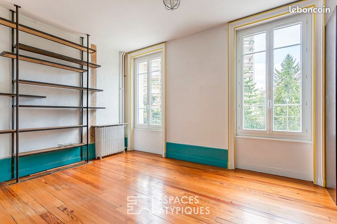 Maison 6 pièces 171 m² — 11