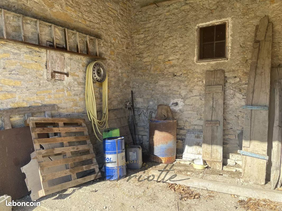 Ferme 9 pièces 150 m² (image 12)