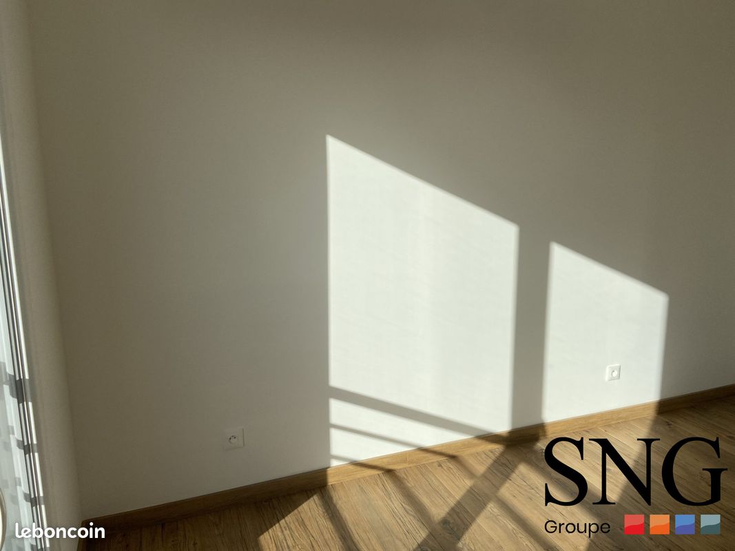 Appartement a louer neuilly-plaisance - 2 pièce(s) - 45 m2 - Surfyn