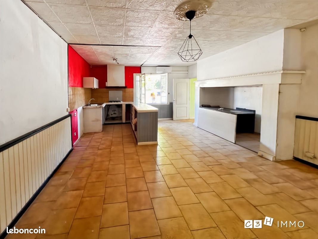 Maison 3 pièces 72 m² · à Peyssies · 72 m² · 191 500 €