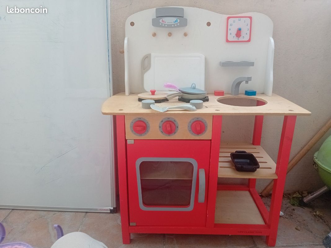 Vente de dinette pour enfant (image 2)