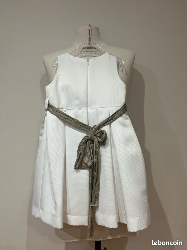 Robe Magnifica Lulù (image 2)