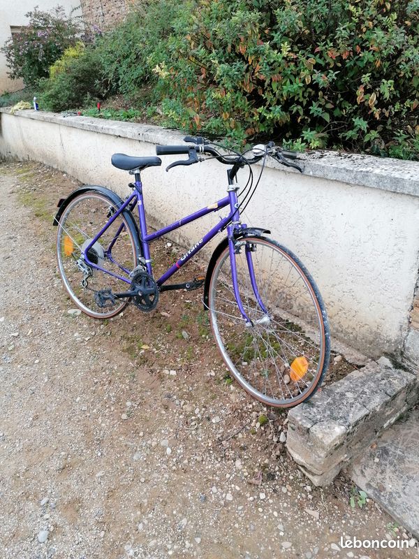 Vélo dame (image 2)