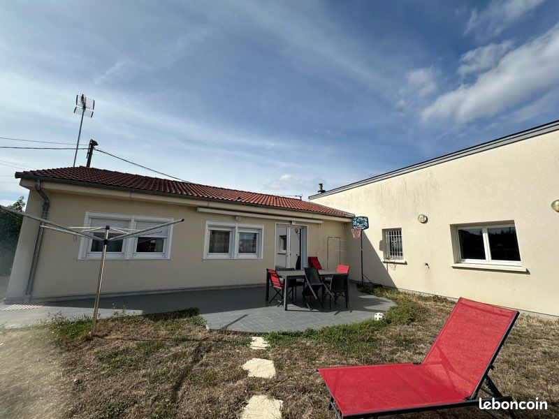 Maison 5 pièces 115 m² · à Saran · 115 m² · 239 000 €