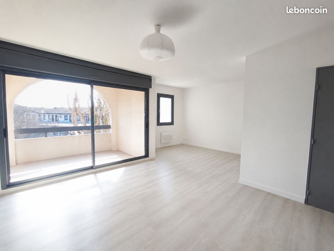Appartement 3 pièces 65 m² · à Castanet-Tolosan · 65 m² · 189 800 €