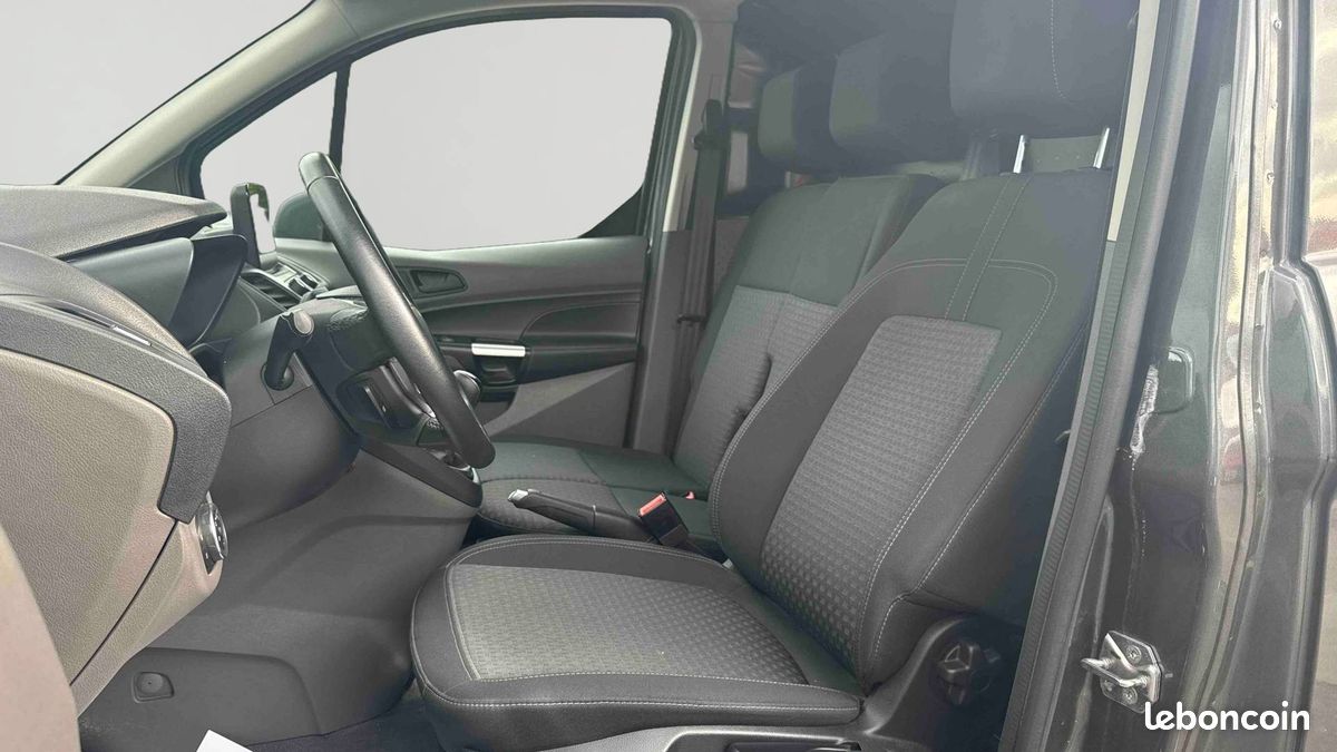 Ford transit connect fgn l1 1.0e100 e85 s&s trend business nav (image 16)